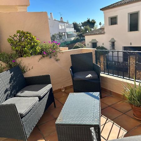Apartment Duquesa Fairways/Manilva, Spain ภายนอก รูปภาพ