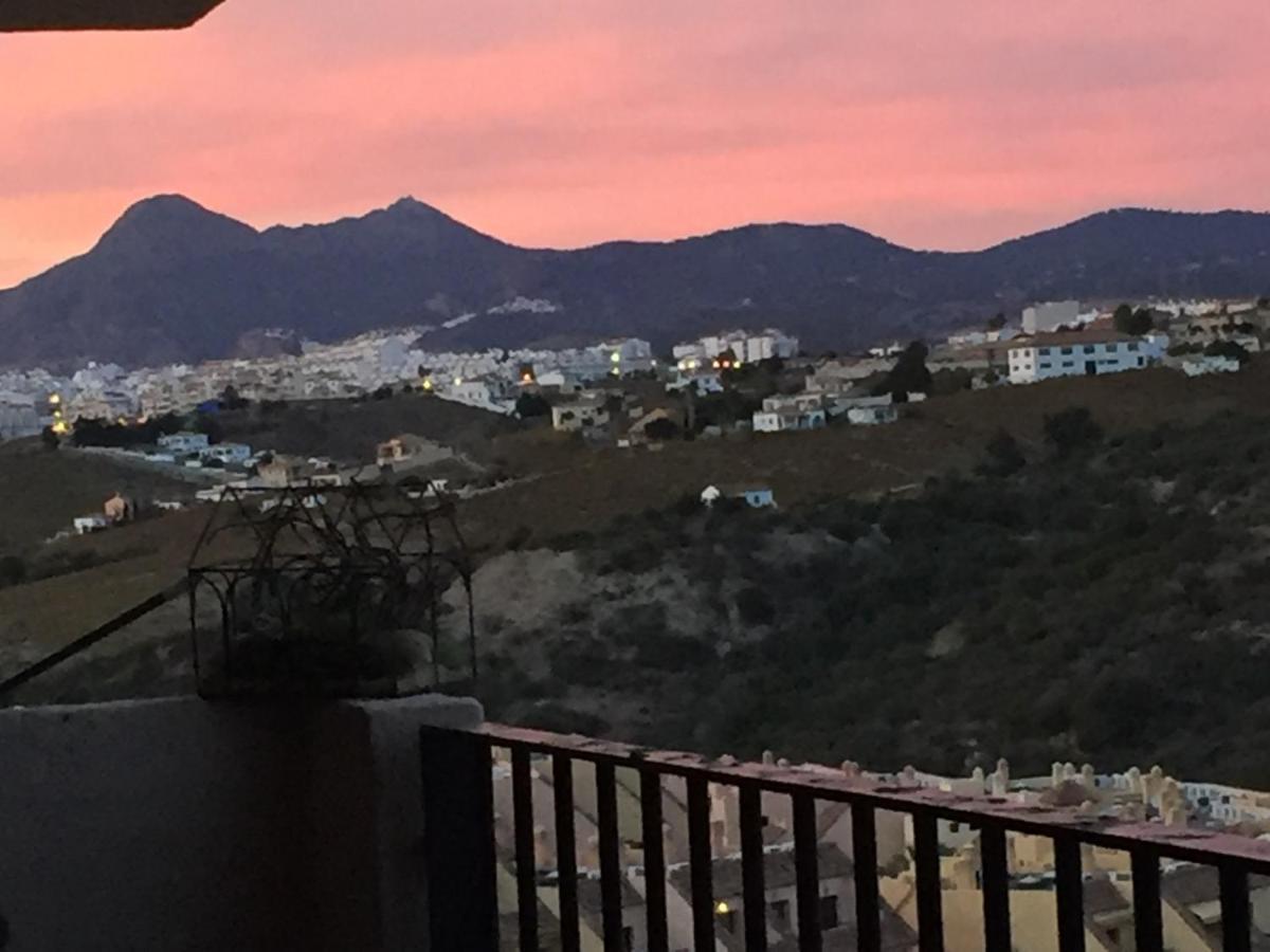 Apartment Duquesa Fairways/Manilva, Spain ภายนอก รูปภาพ