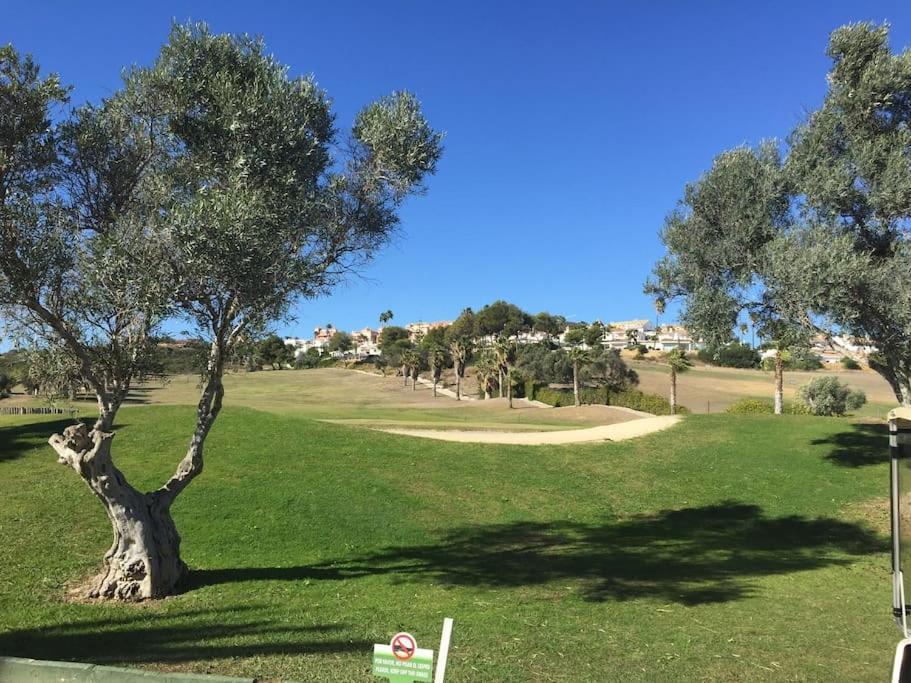 Apartment Duquesa Fairways/Manilva, Spain ภายนอก รูปภาพ