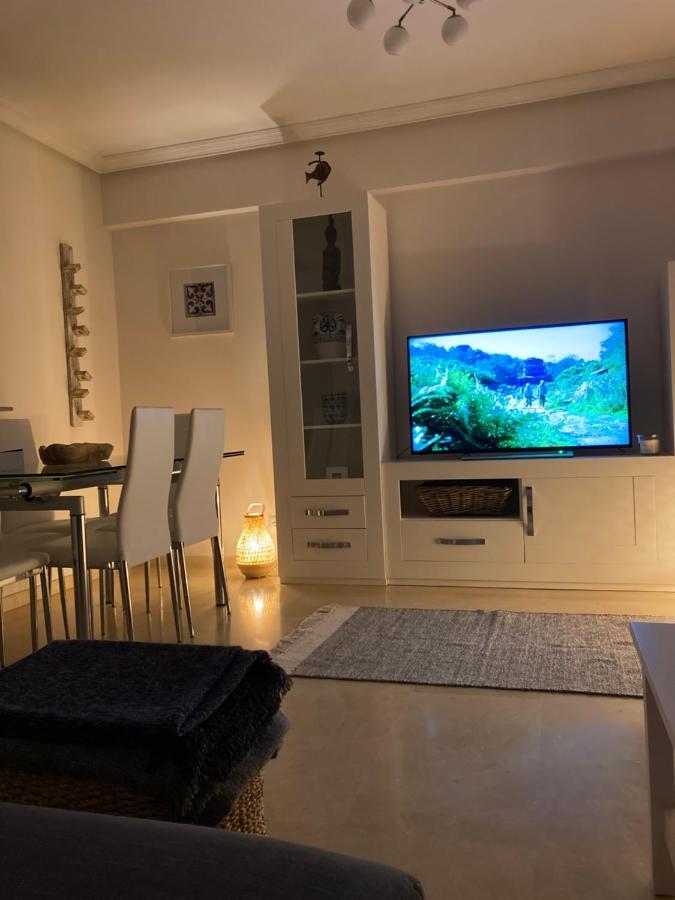 Apartment Duquesa Fairways/Manilva, Spain ภายนอก รูปภาพ
