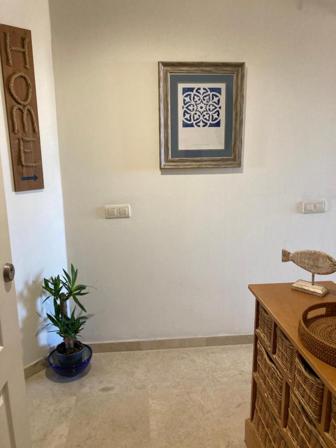 Apartment Duquesa Fairways/Manilva, Spain ภายนอก รูปภาพ