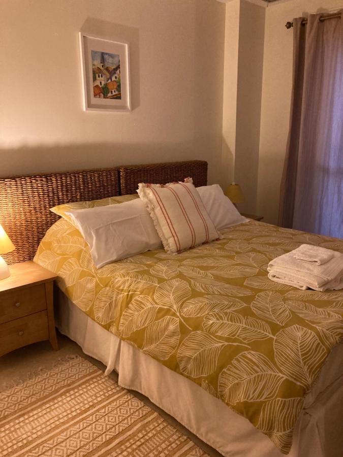 Apartment Duquesa Fairways/Manilva, Spain ภายนอก รูปภาพ