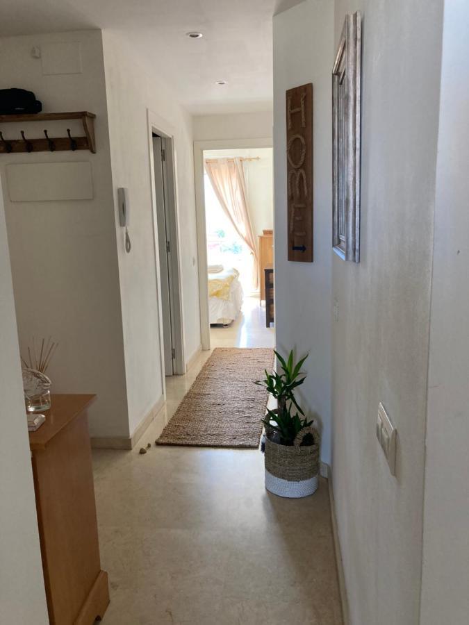 Apartment Duquesa Fairways/Manilva, Spain ภายนอก รูปภาพ
