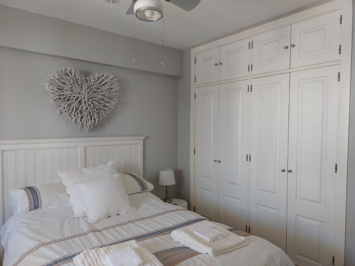 Apartment Duquesa Fairways/Manilva, Spain ภายนอก รูปภาพ
