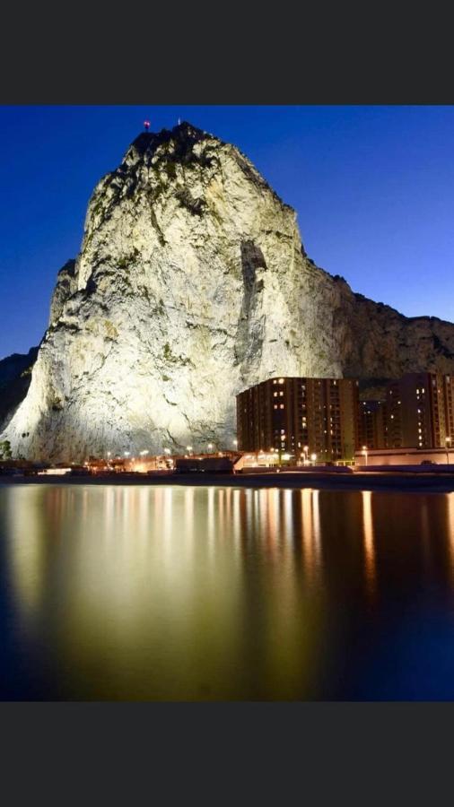 Apartment Duquesa Fairways/Manilva, Spain ภายนอก รูปภาพ