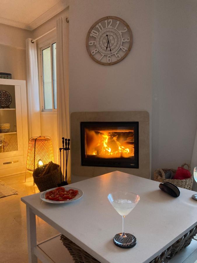 Apartment Duquesa Fairways/Manilva, Spain ภายนอก รูปภาพ