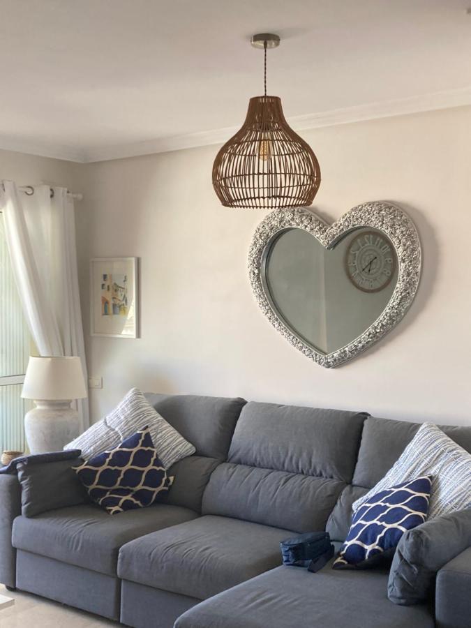 Apartment Duquesa Fairways/Manilva, Spain ภายนอก รูปภาพ