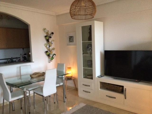 Apartment Duquesa Fairways/Manilva, Spain ภายนอก รูปภาพ