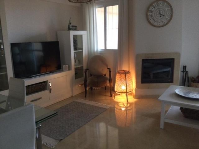 Apartment Duquesa Fairways/Manilva, Spain ภายนอก รูปภาพ