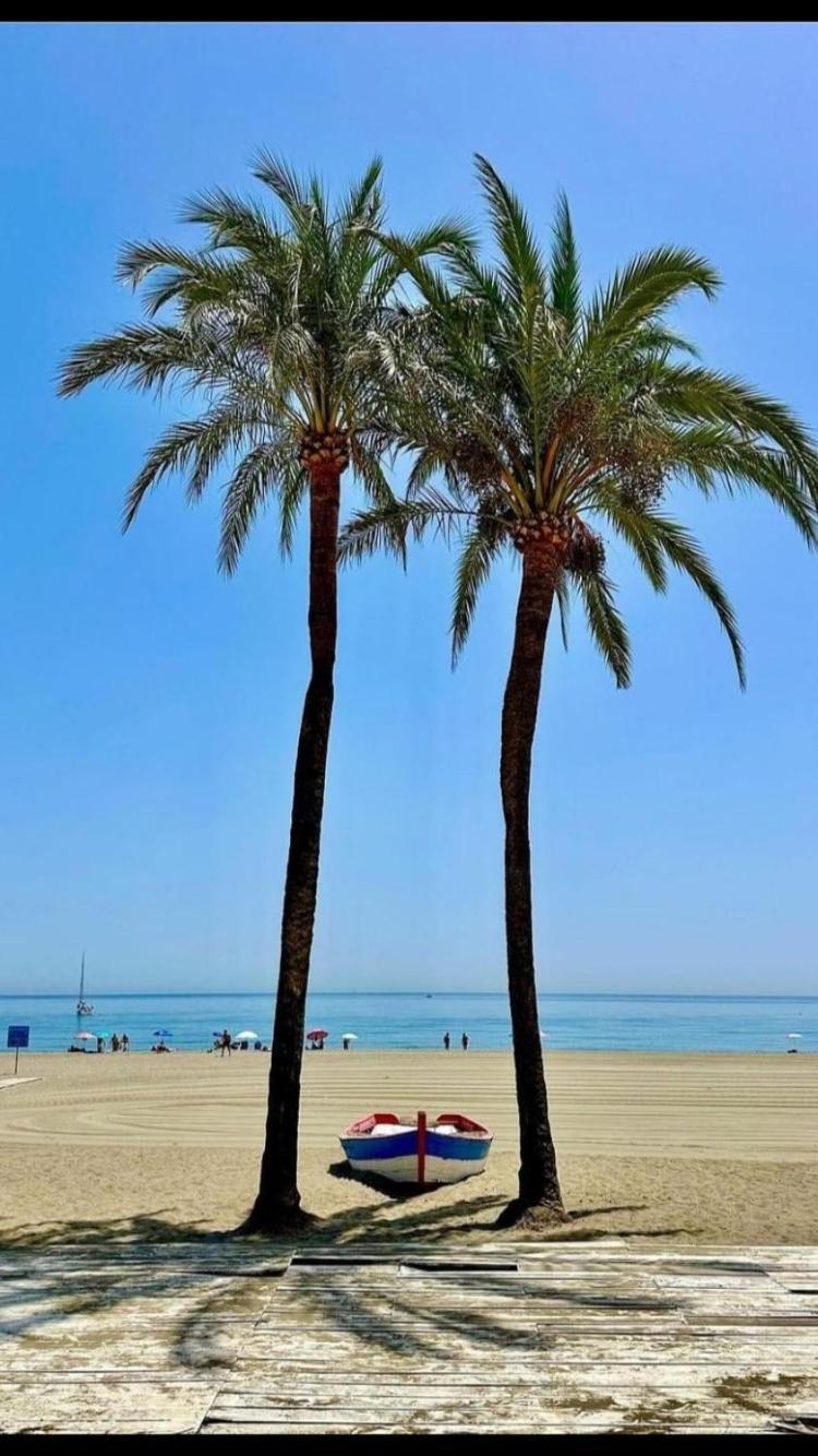 Apartment Duquesa Fairways/Manilva, Spain ภายนอก รูปภาพ